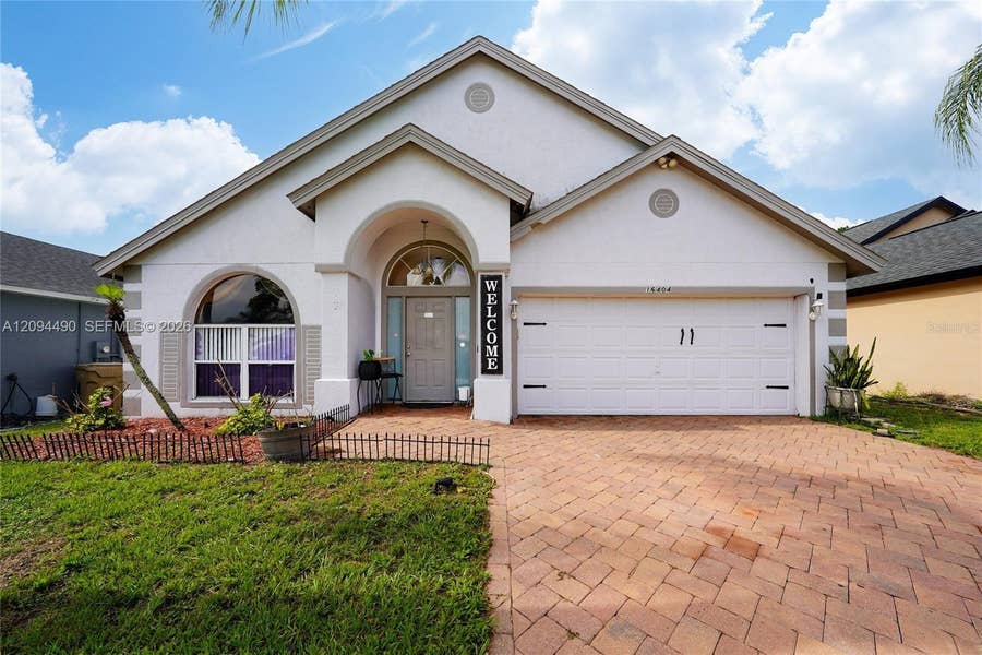 Property photo for 16404 Coopers Hawk, Clermont, FL