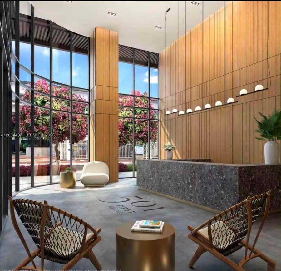 Property photo for 121 NE 5th Street, #306, Miami, FL