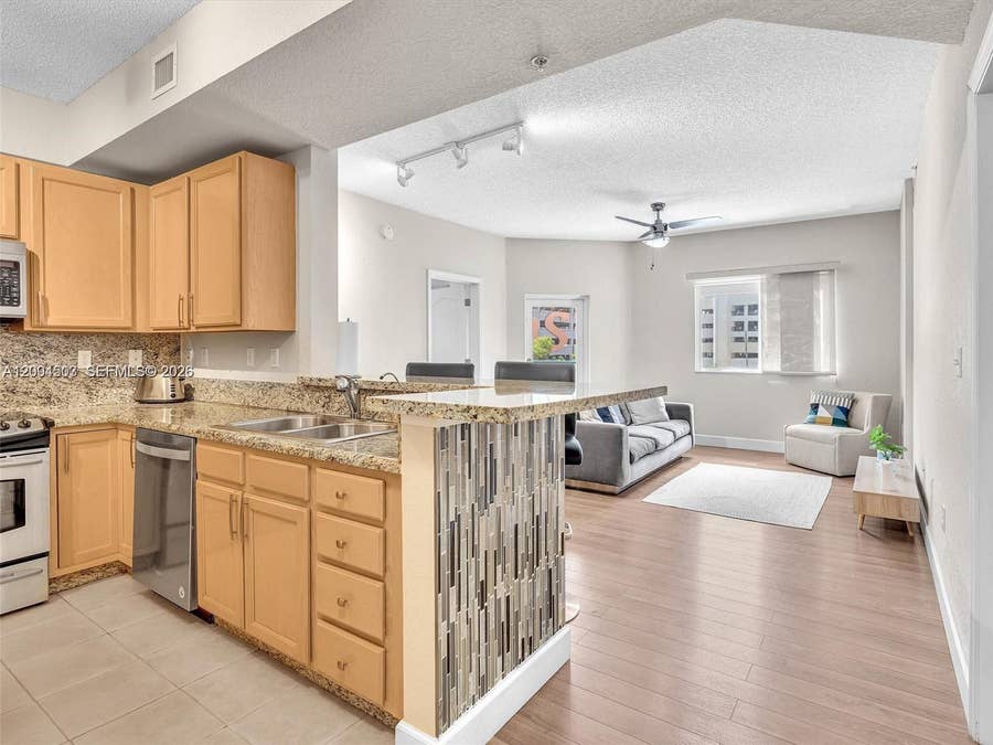 Property photo for 6001 SW 70th Street, #313, South Miami, FL