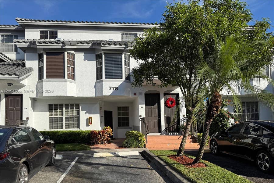 Property photo for 775 SW 148th Avenue, #1605, Sunrise, FL