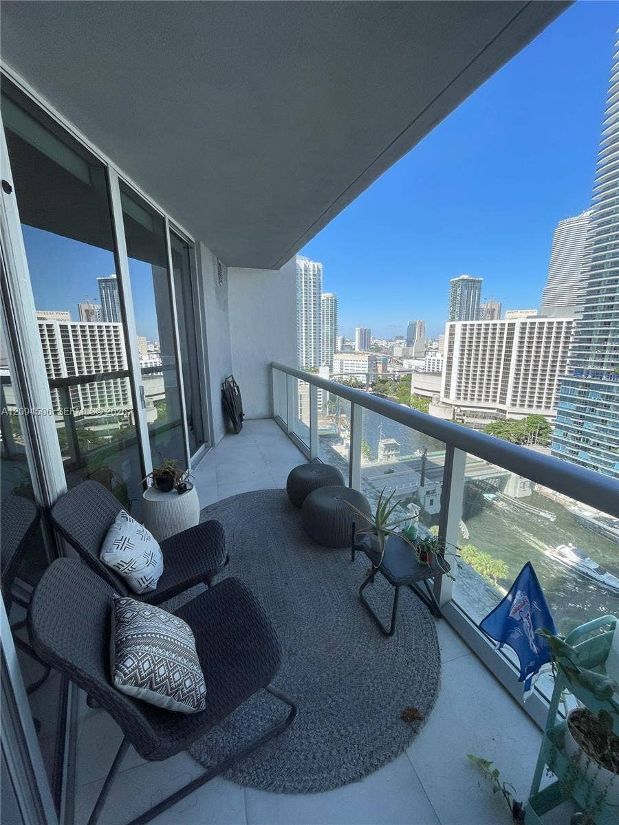 Property photo for 475 Brickell Avenue, #2114, Miami, FL