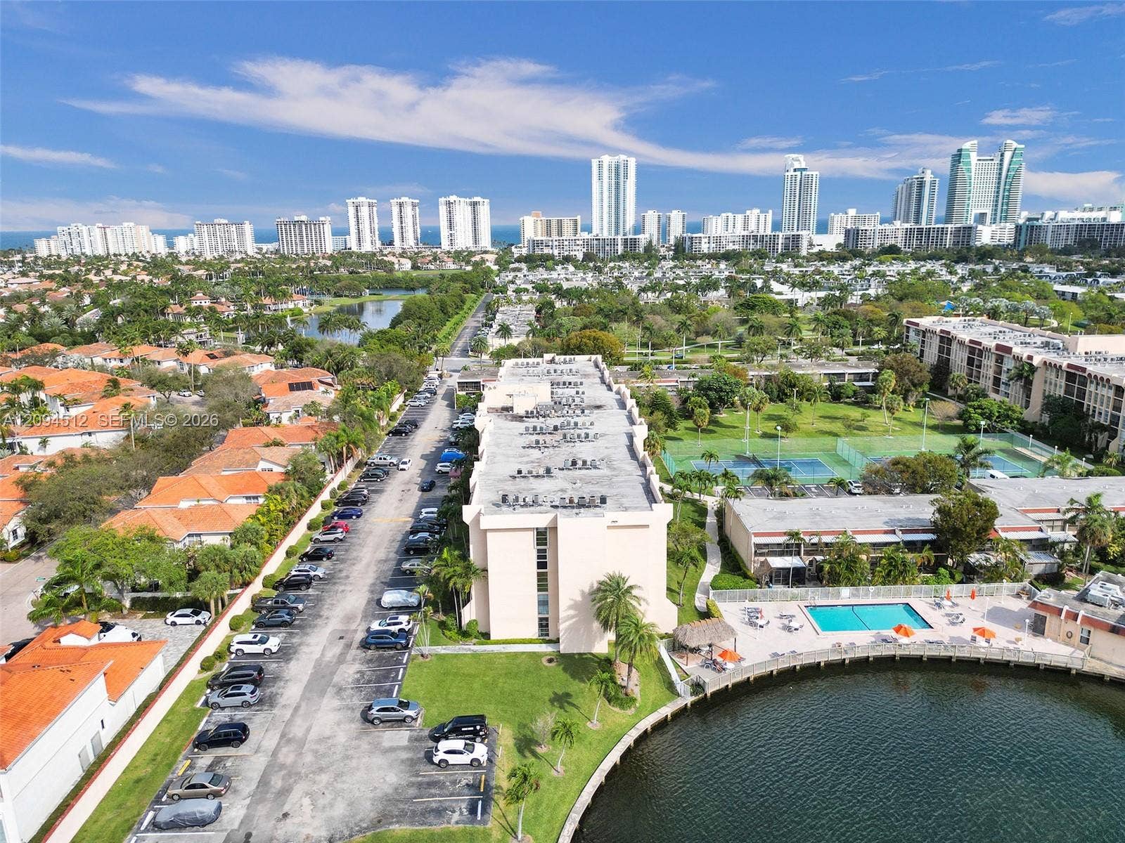 2001 Atlantic Shores Boulevard, #419, Hallandale Beach, Hallandale Beach, FL 33009 Photo 34