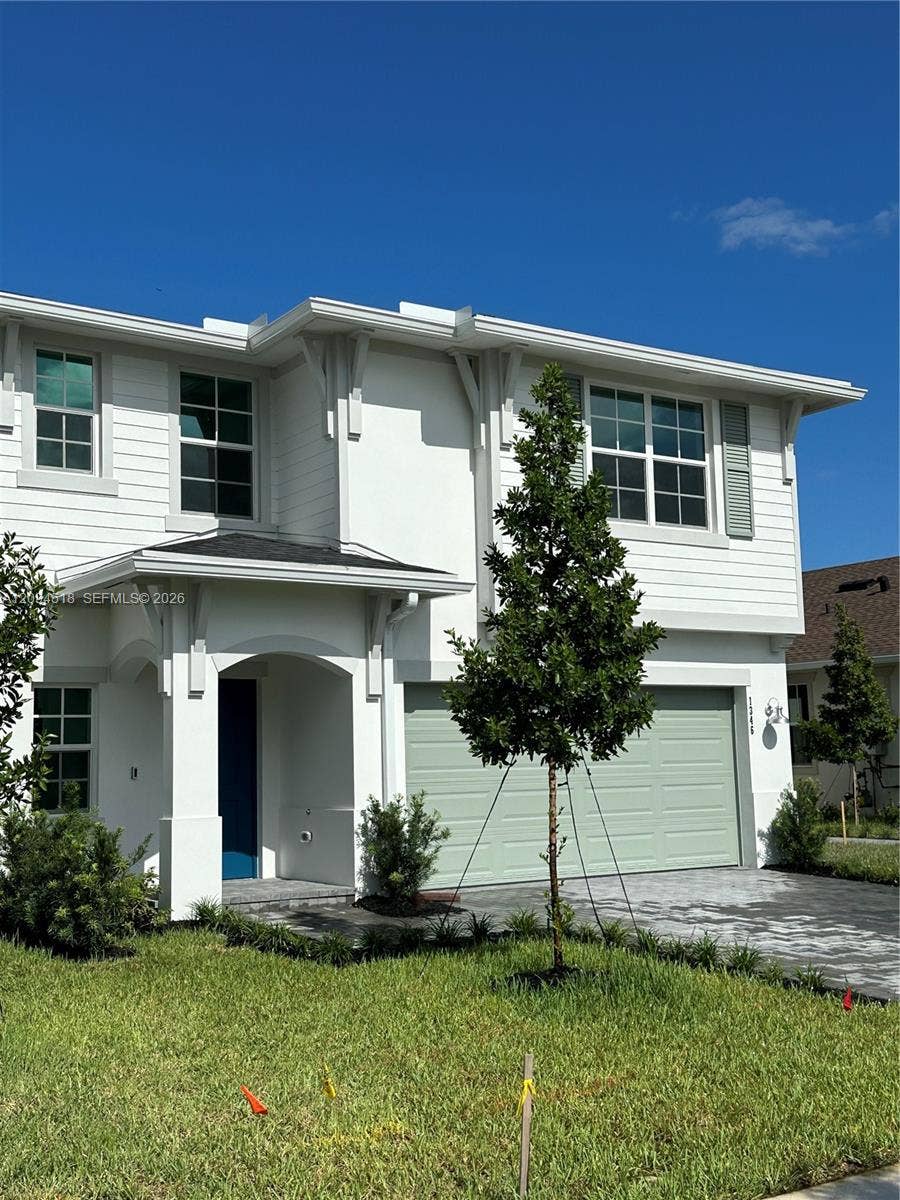 Property photo for 1346 Tangled Orchard Trace, #., Loxahatchee, FL