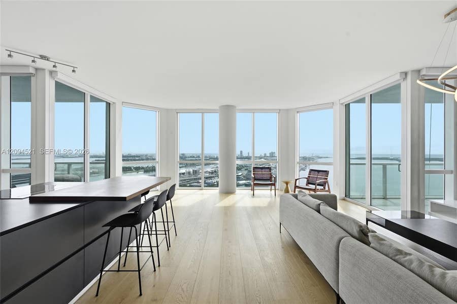 Property photo for 244 Biscayne Boulevard, #4103, Miami, FL
