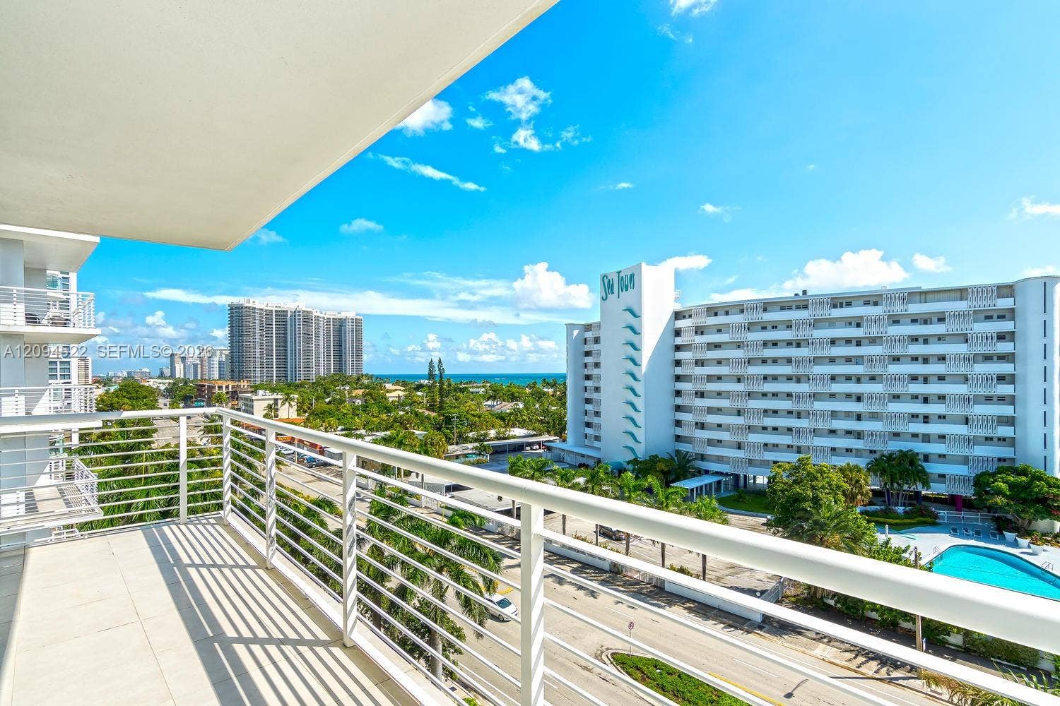 2821 N Ocean Boulevard, #703S, Fort Lauderdale, FL 33308 Photo 5