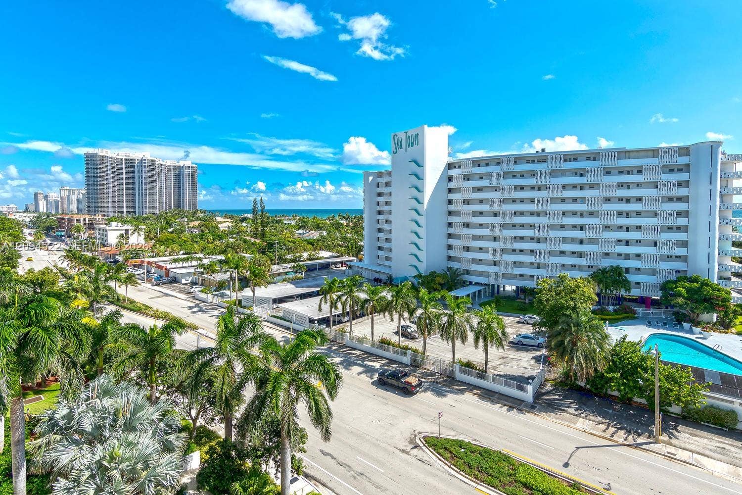 2821 N Ocean Boulevard, #703S, Fort Lauderdale, FL 33308 Photo 7