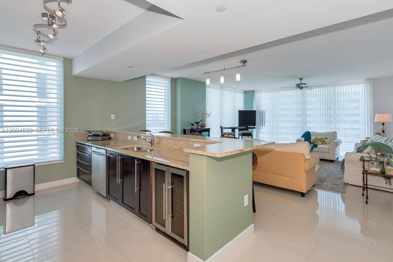 2821 N Ocean Boulevard, #703S, Fort Lauderdale, FL 33308 Photo 12