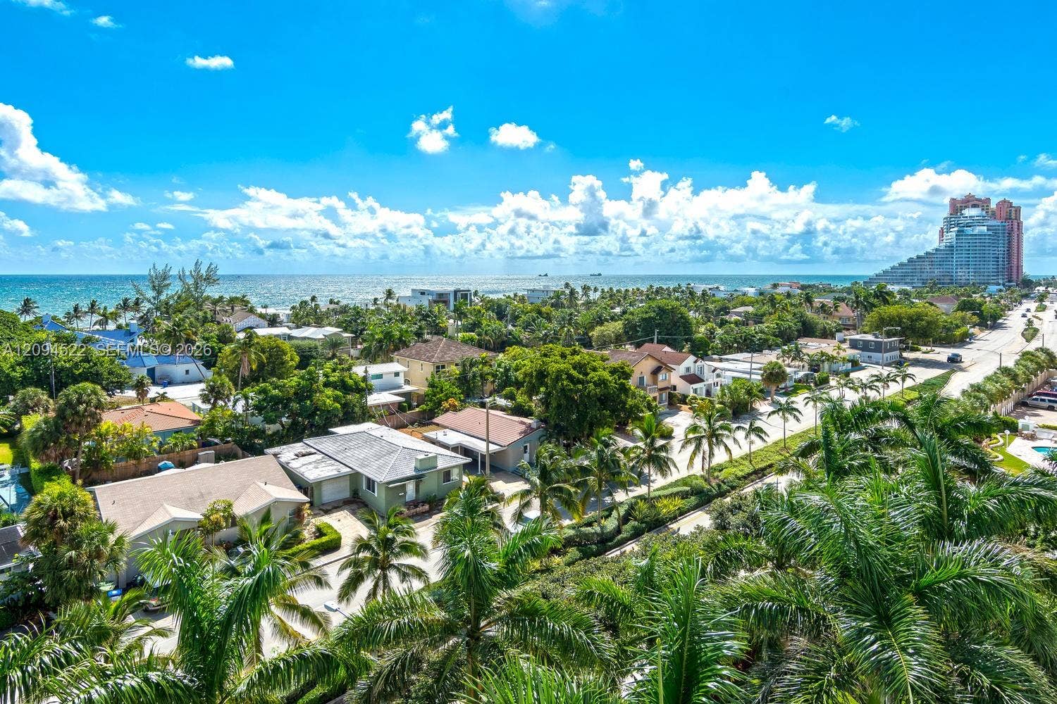 2821 N Ocean Boulevard, #703S, Fort Lauderdale, FL 33308 Photo 8