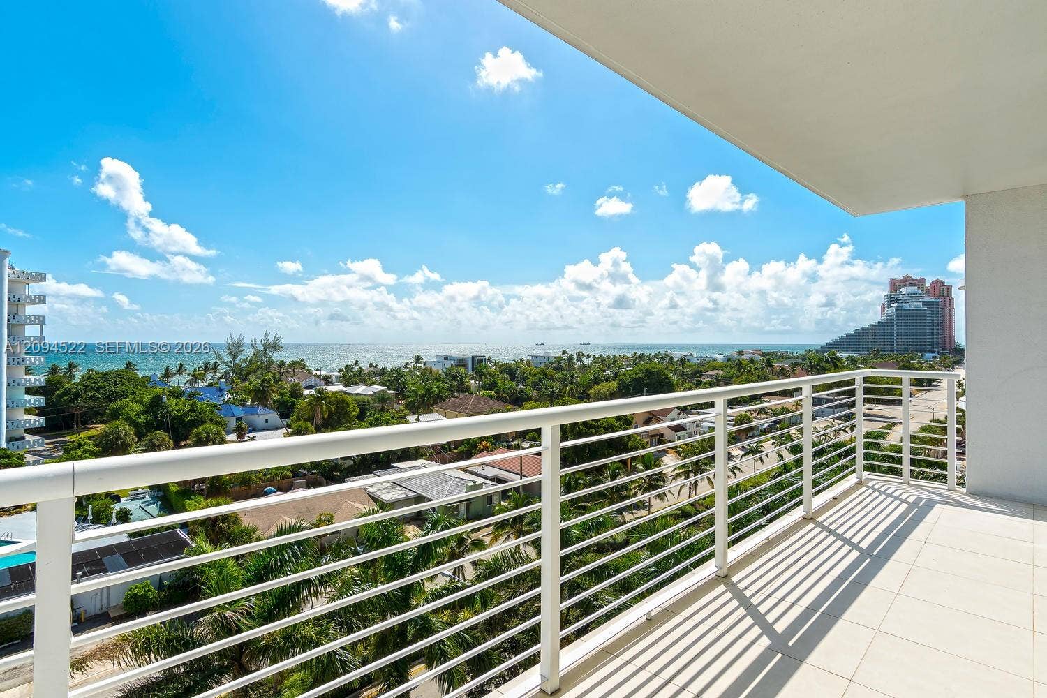 2821 N Ocean Boulevard, #703S, Fort Lauderdale, FL 33308 Photo 9