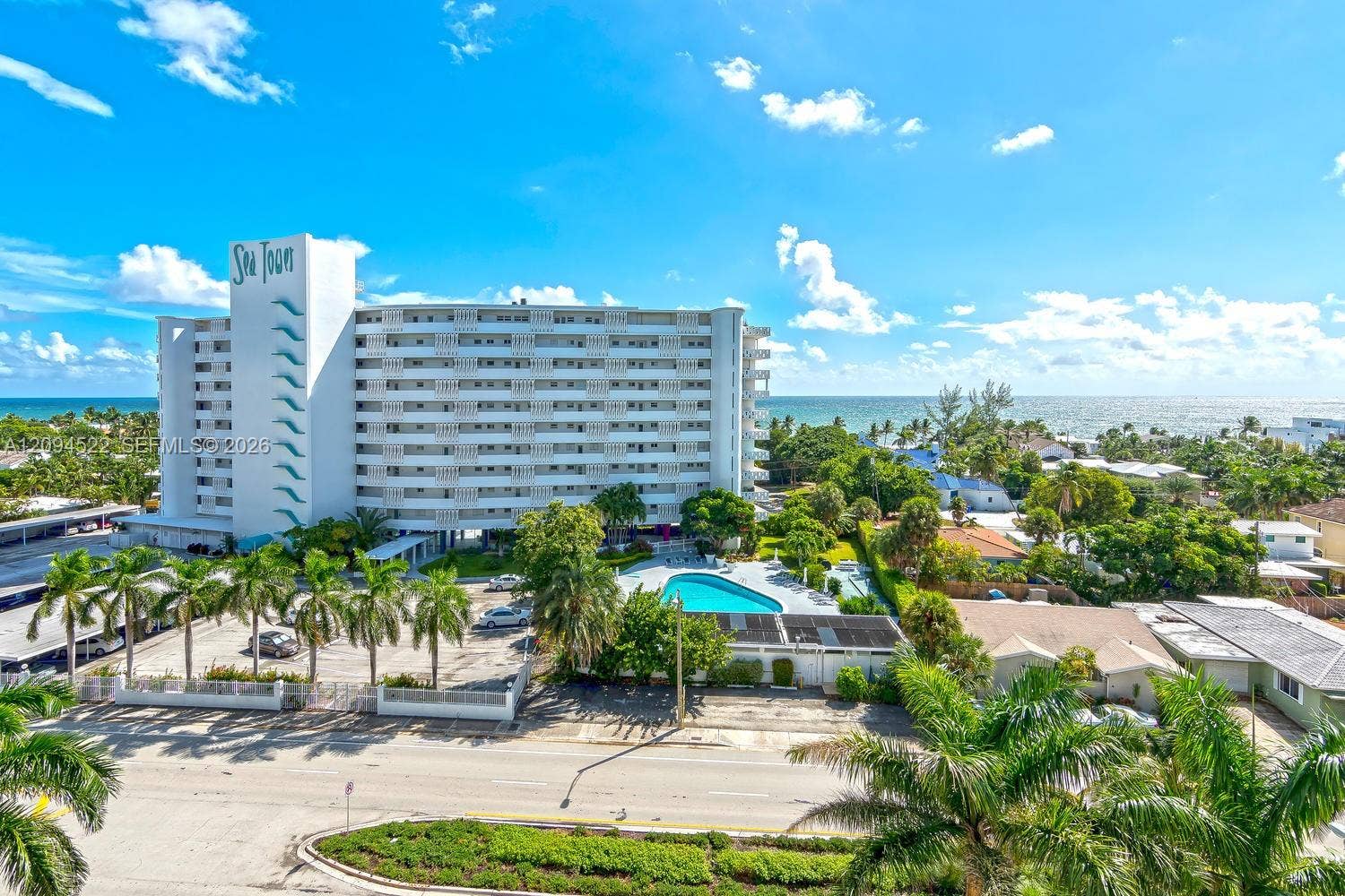 2821 N Ocean Boulevard, #703S, Fort Lauderdale, FL 33308 Photo 6