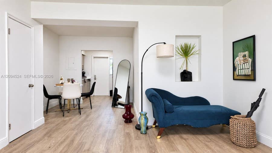 Property photo for 951 Jefferson Avenue, #6, Miami Beach, FL