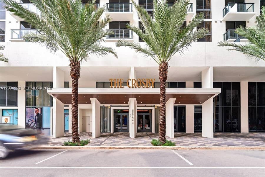 Property photo for 11 NE 6th Street, #706, Miami, FL