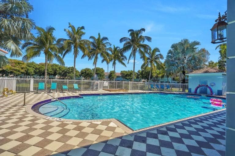 3716 Oleander Terrace, Riviera Beach, FL 33404 Photo 5