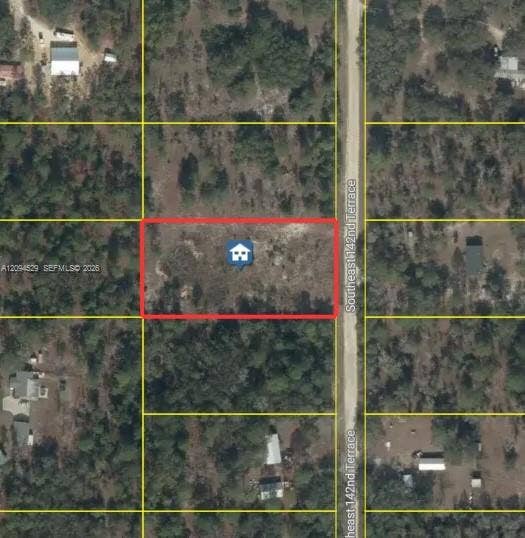 Property photo for XXX Xxx 142 Terrace, Williston, FL