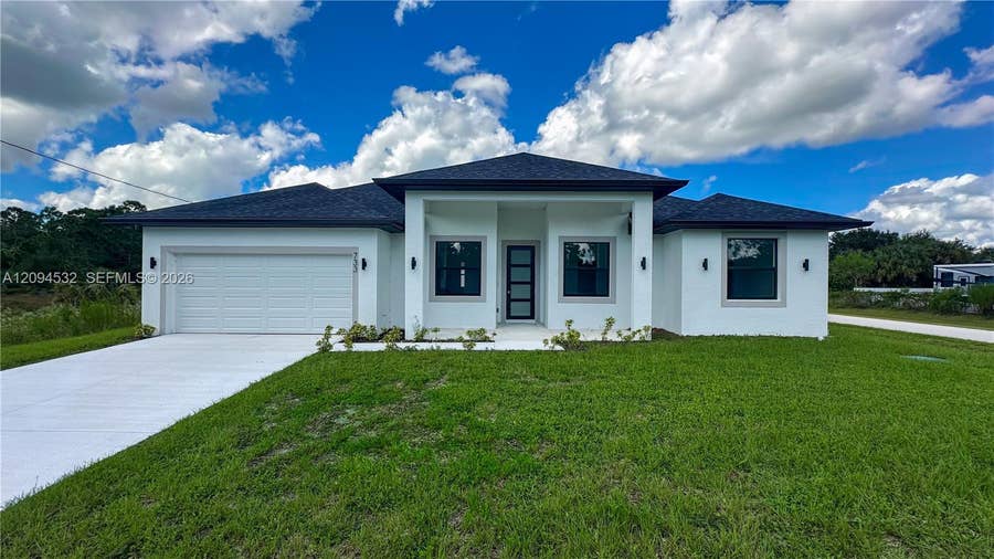 Property photo for 733 Alee Street E, Lehigh Acres, FL