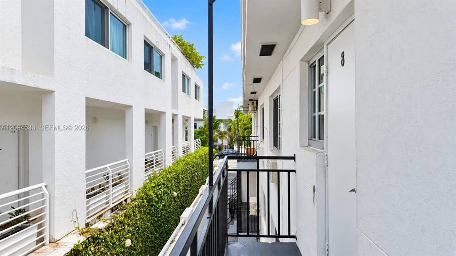Property photo for 951 Jefferson Avenue, #8, Miami Beach, FL
