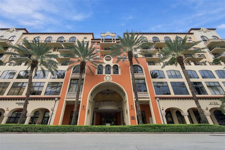 Property photo for 55 Merrick Way, #520, Coral Gables, FL