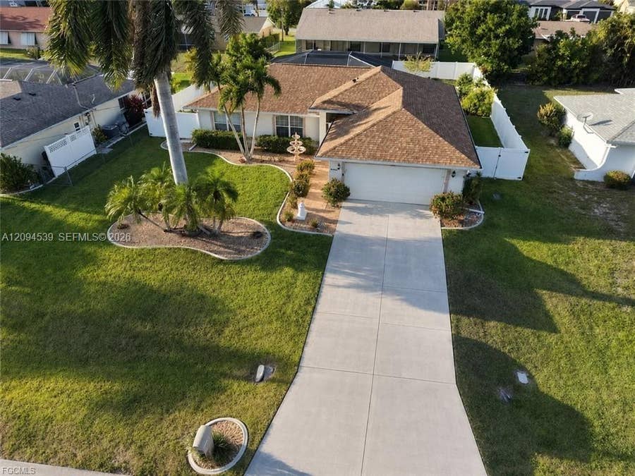 Property photo for 1825 SE 12th Terrace, Cape Coral, FL