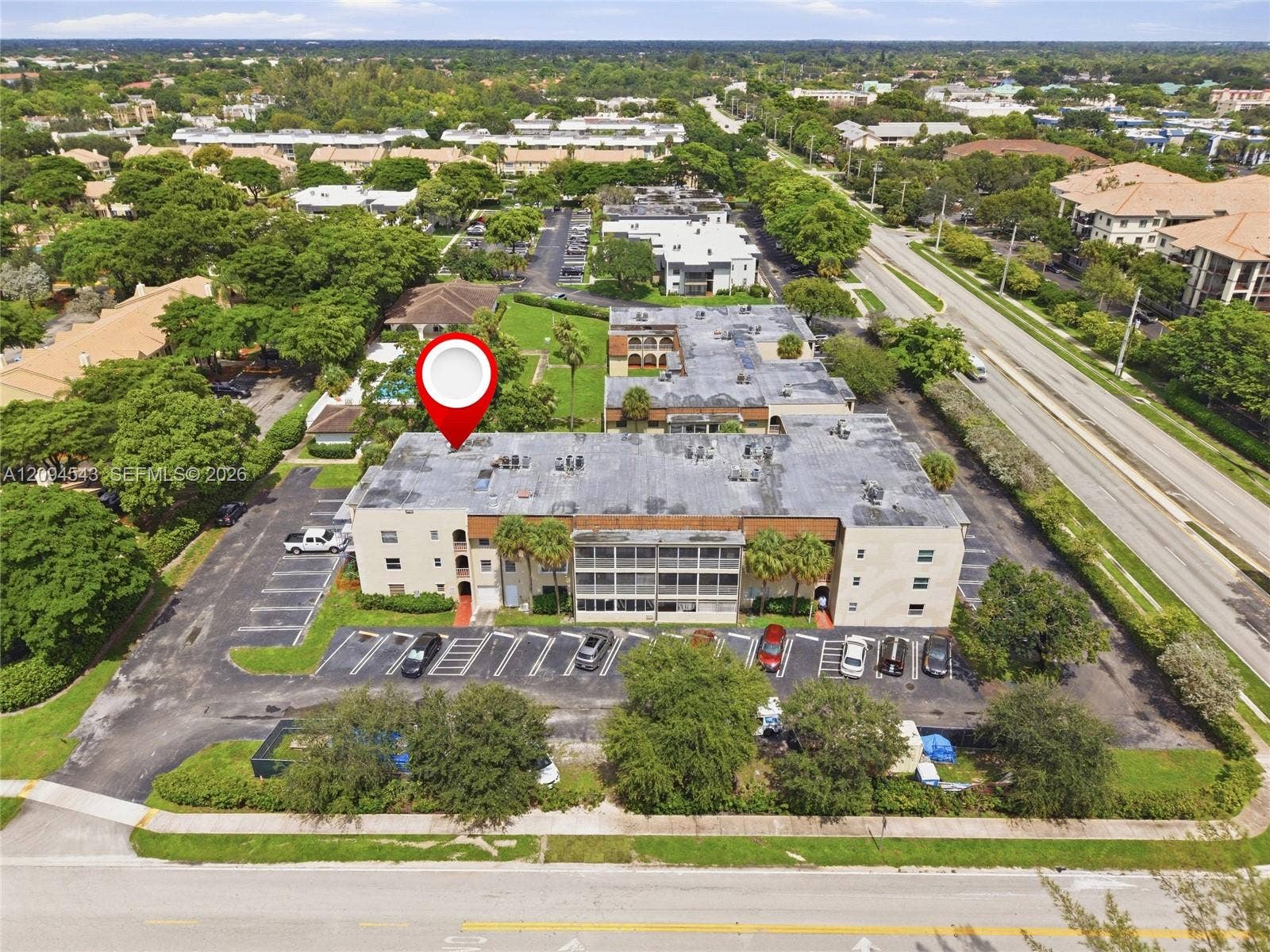 2700 Riverside Drive, #302-B, Coral Springs, FL 33065 Photo 5