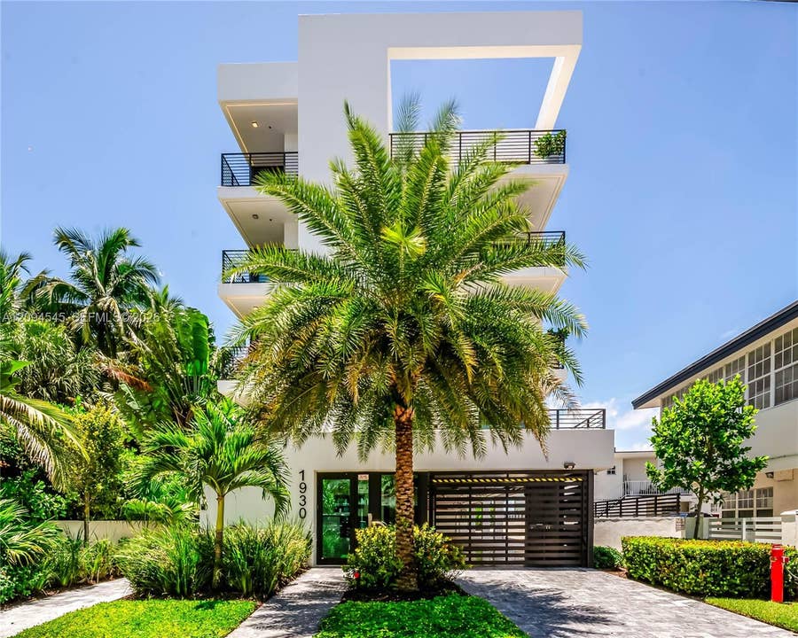 Property photo for 1930 Bay Drive, #2, Miami Beach, FL