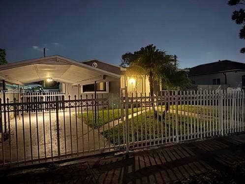 Property photo for 2962 NW 50th Street, Miami, FL