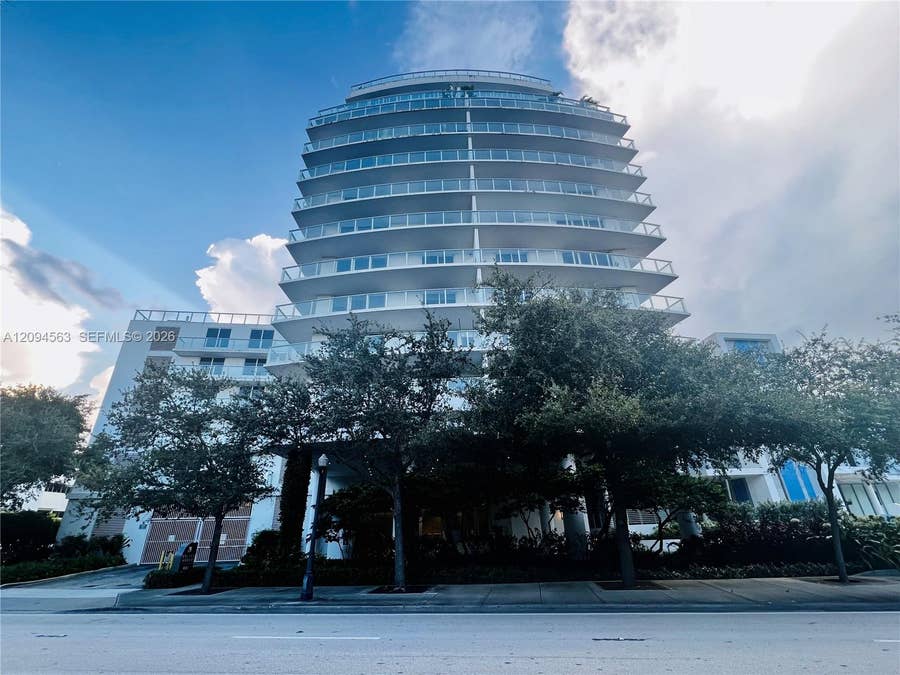 Property photo for 4250 Biscayne Boulevard, #1618, Miami, FL