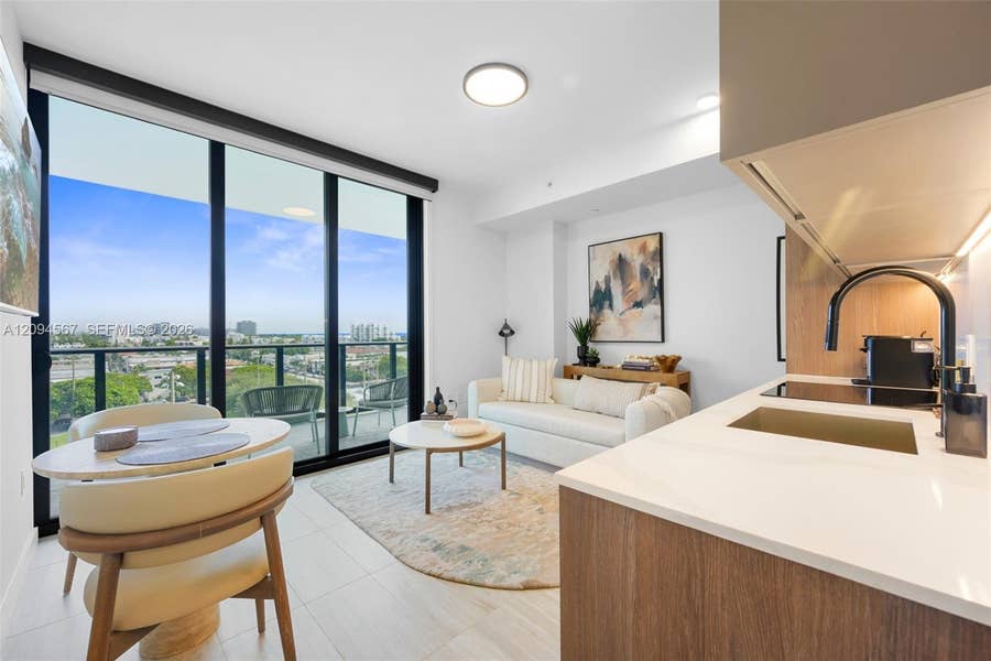 Property photo for 580 72nd Street, #611, Miami Beach, FL