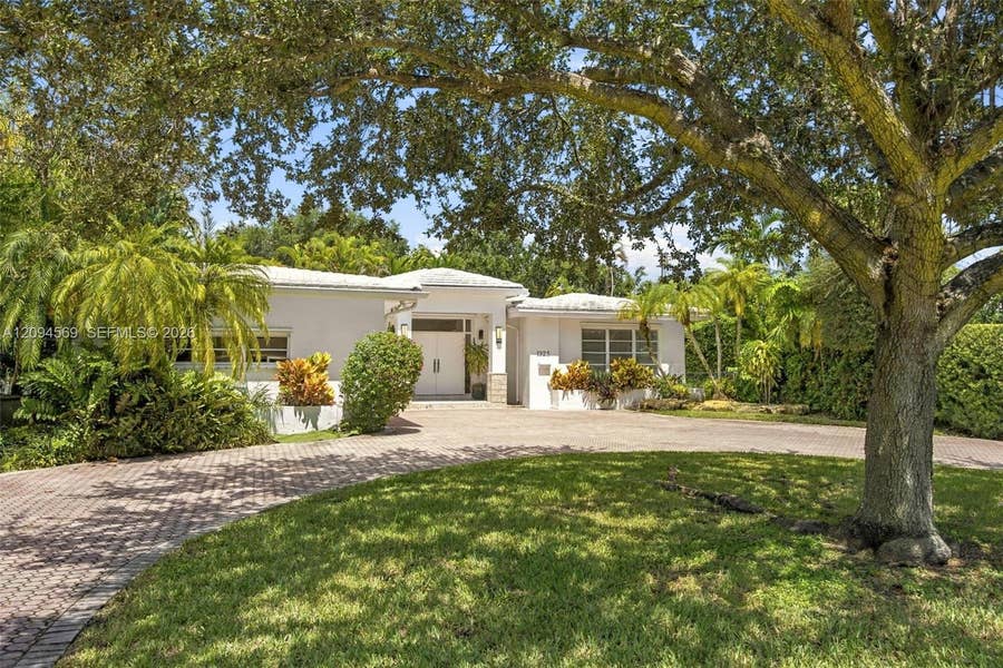 Property photo for 1325 Blue Road, Coral Gables, FL