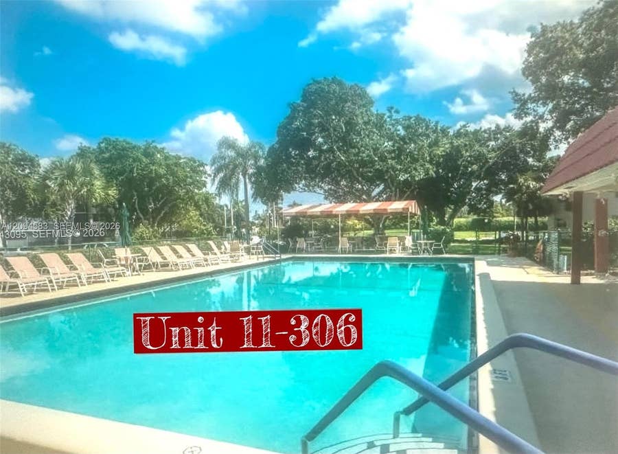 Property photo for 9410 N Hollybrook Lake Drive, #306, Pembroke Pines, FL