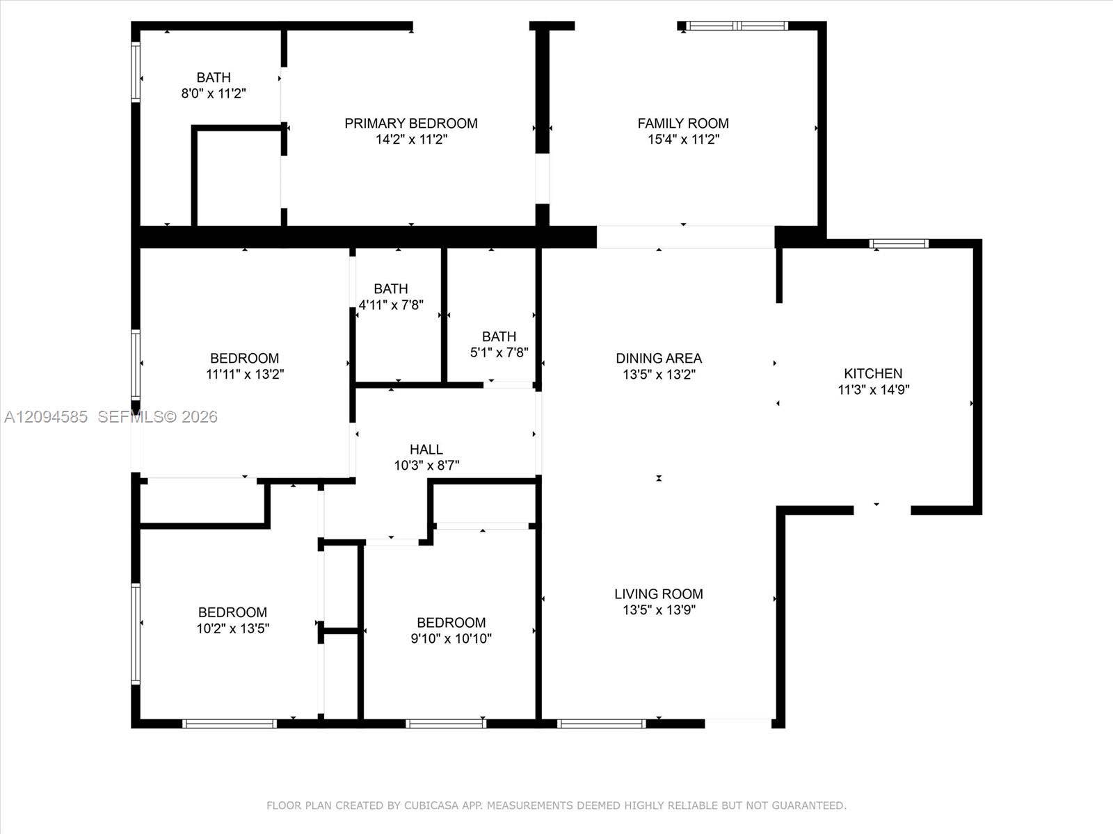 814 NE 4th Street, #814, Hallandale Beach, Hallandale Beach, FL 33009 Photo 58