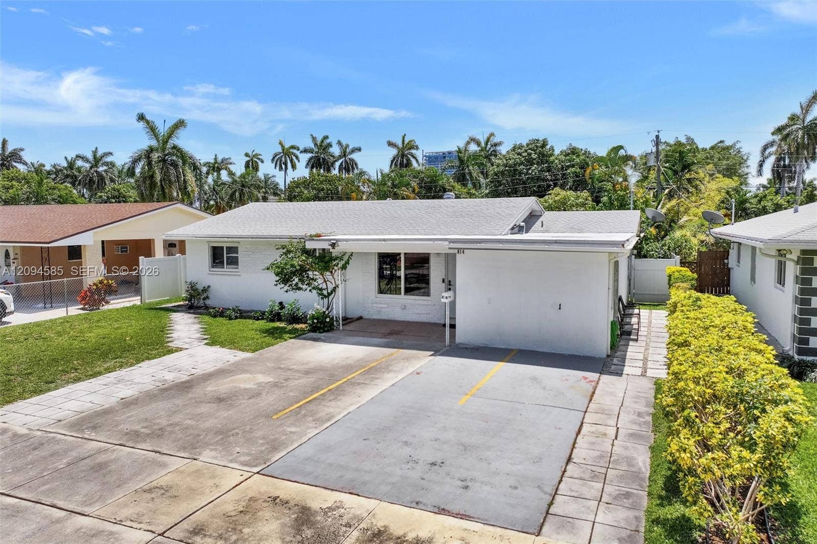 814 NE 4th Street, #814, Hallandale Beach, Hallandale Beach, FL 33009 Photo 43