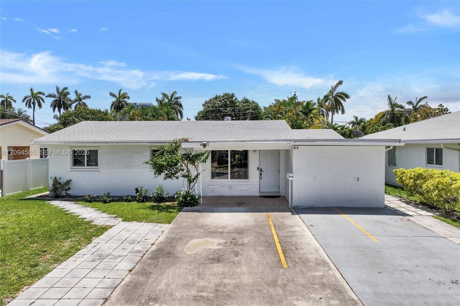 814 NE 4th Street, #814, Hallandale Beach, Hallandale Beach, FL 33009 Photo 42