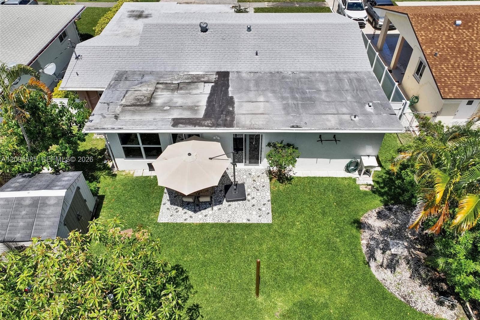 814 NE 4th Street, #814, Hallandale Beach, Hallandale Beach, FL 33009 Photo 51