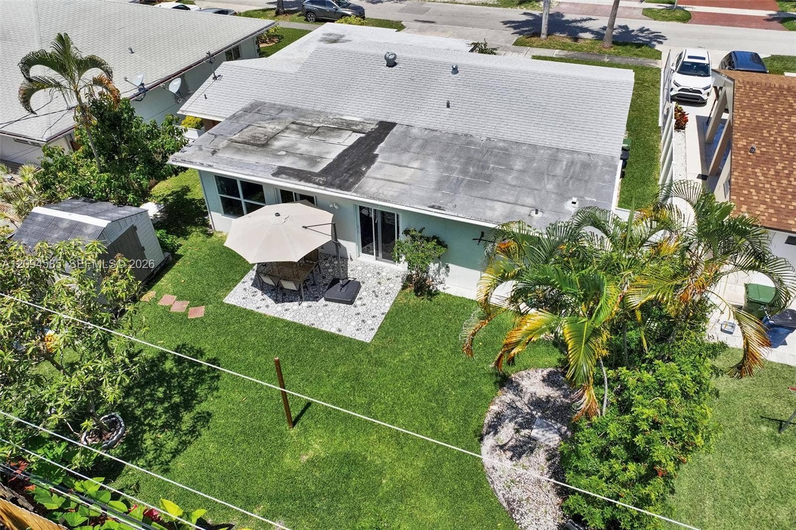 814 NE 4th Street, #814, Hallandale Beach, Hallandale Beach, FL 33009 Photo 52
