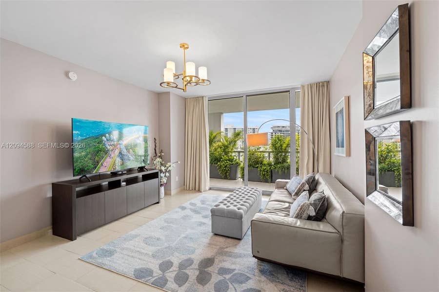 Property photo for 6799 Collins Avenue, #606, Miami Beach, FL