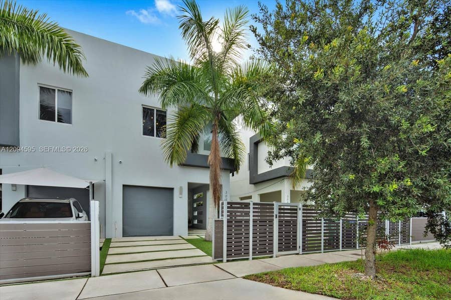 Property photo for 3079 Carter Street, #3079, Miami, FL