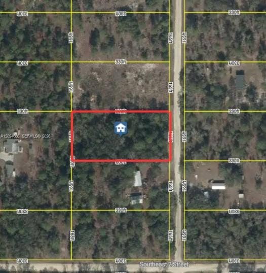 Property photo for XXX Xxx 142 Terrace, Williston, FL