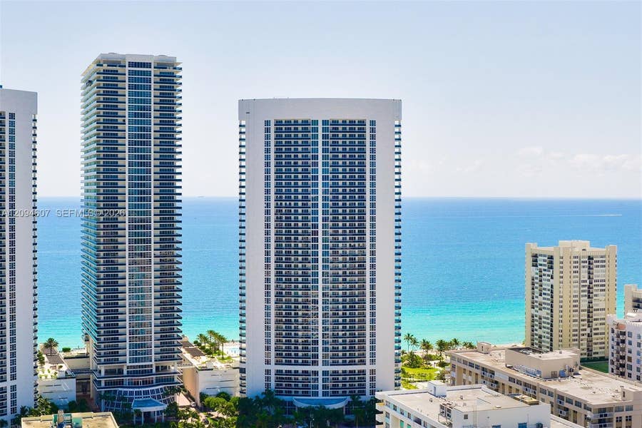 Property photo for 1850 S Ocean Drive, #3702, Hallandale Beach, FL