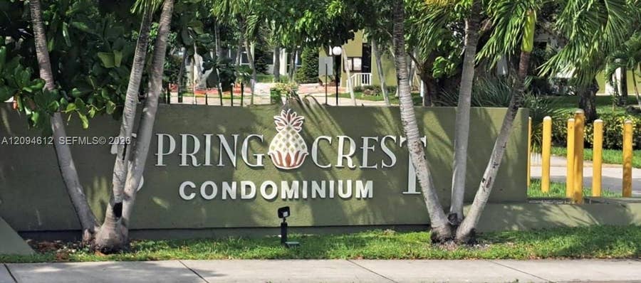 Property photo for 4255 N University Drive, #212, Sunrise, FL