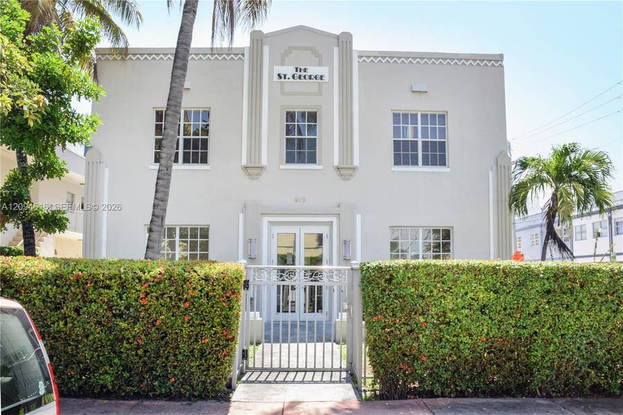 Property photo for 605 Euclid Avenue, #207, Miami Beach, FL