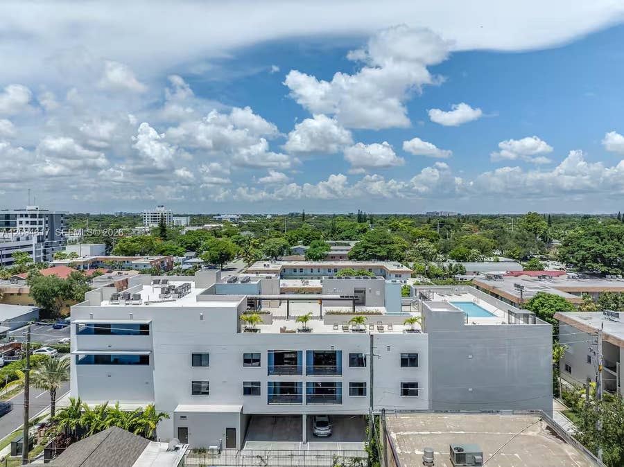 Property photo for 2201 Polk Street, #202, Hollywood, FL