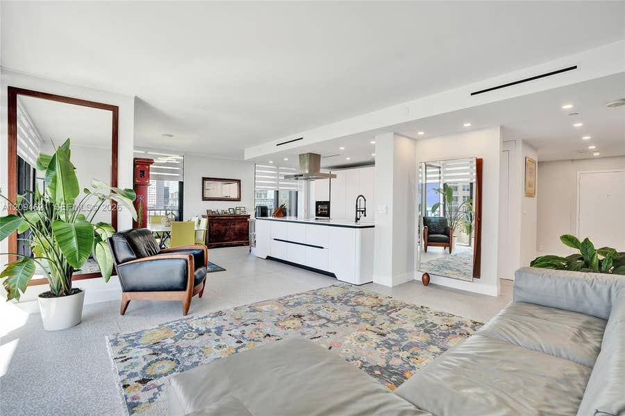 Property photo for 520 Brickell Key Drive, #A1015, Miami, FL
