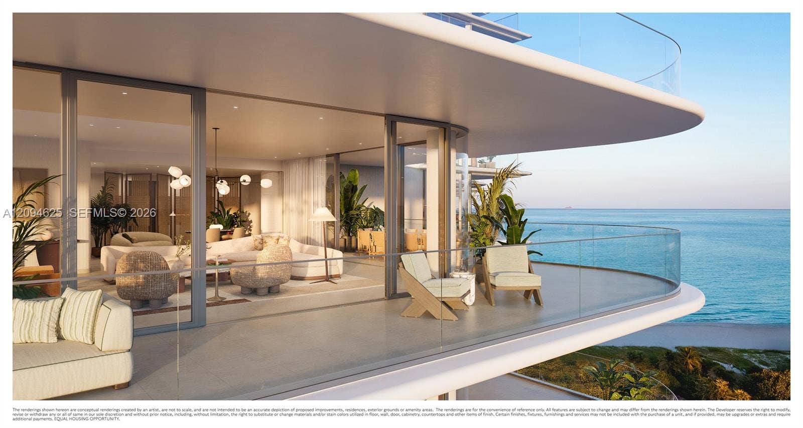 5333 Collins Avenue, #606, Miami Beach, FL 33140 Photo 9