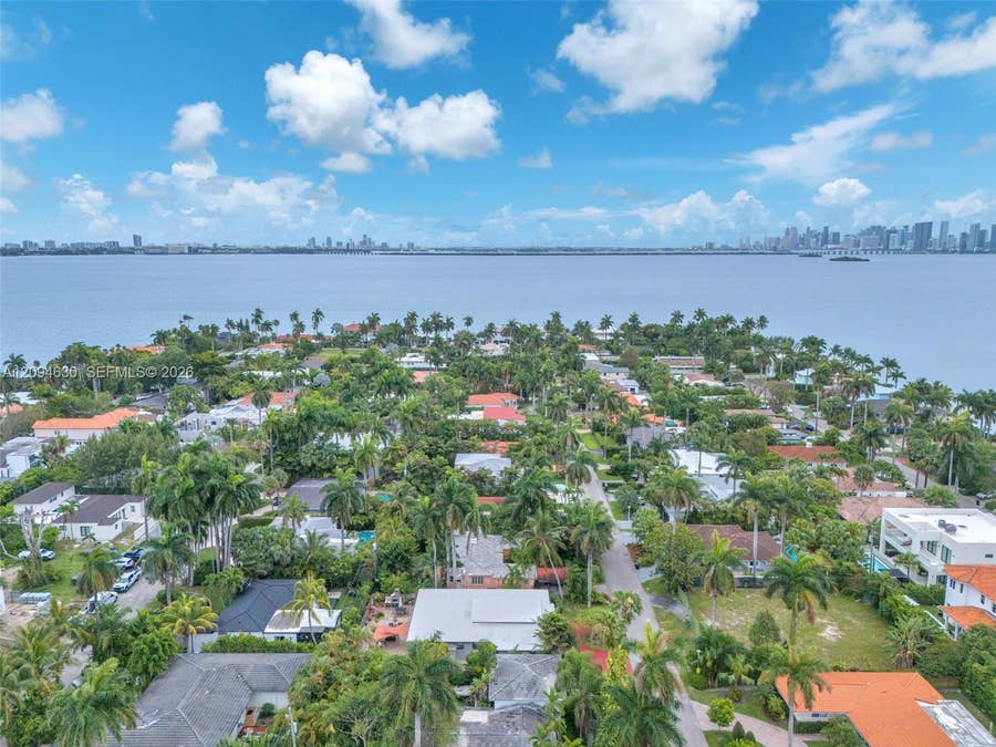Property photo for 7701 Center Bay Drive, North Bay Village, FL