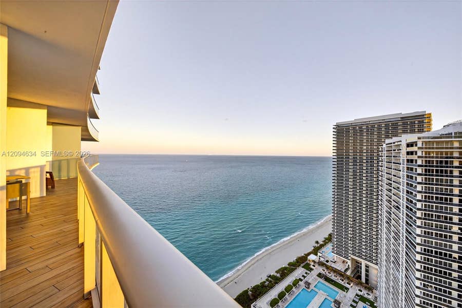 Property photo for 4111 S Ocean Drive, #3703, Hollywood, FL