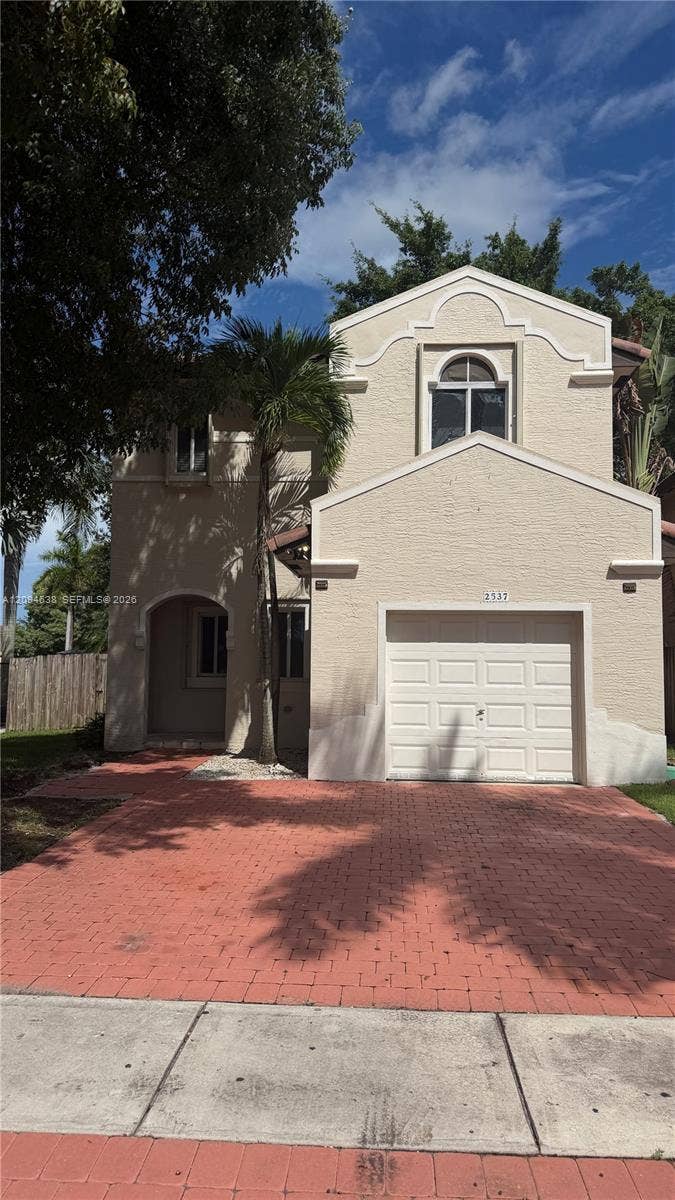 Property photo for 2537 NE 41st Terrace, #2537, Homestead, FL