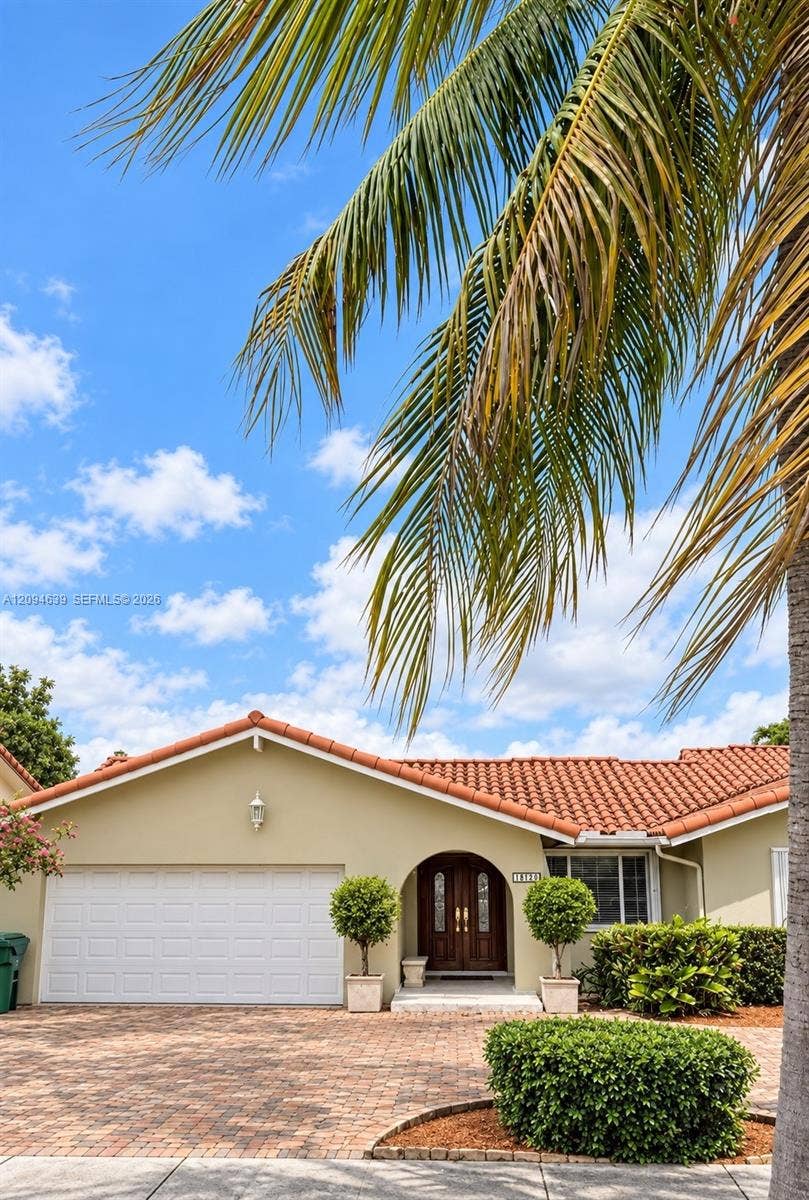 Property photo for 13221 SW 2nd Street, Miami, FL