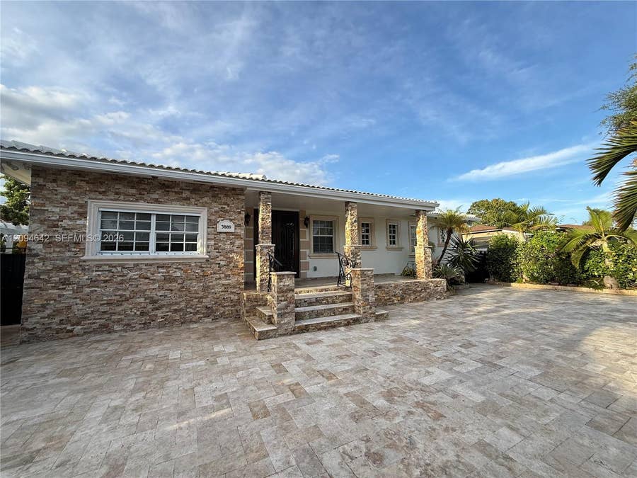 Property photo for 3889 NW 5th Street, Miami, FL