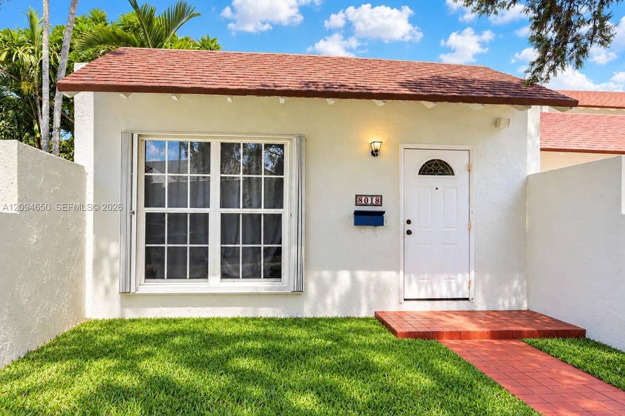 Property photo for 8018 SW 103rd Avenue, Miami, FL