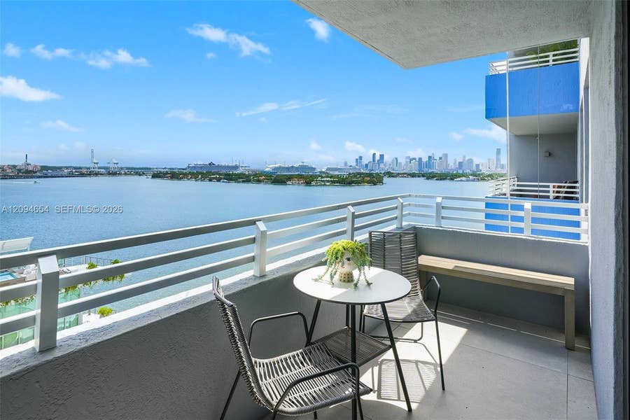 Property photo for 1330 West Avenue, #1506, Miami Beach, FL